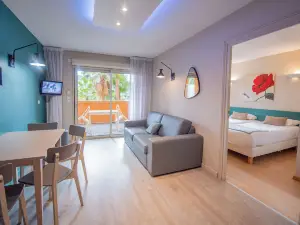 Appart Hotel Lou Castelet