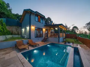 Say Resort Bungalov