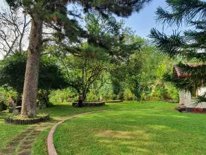 닐디야 코티지스