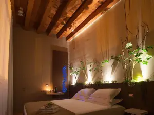 Antica Dimora Luxury Rooms - Meridia Collection
