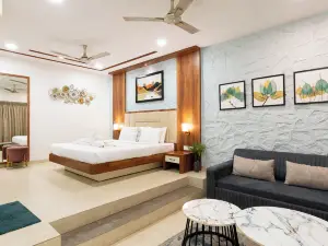 Visava Amusement Park & Resorts Panvel