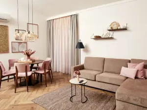 Homebound Apartments Bad Goisern - Contactless Check-IN