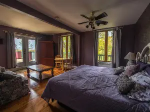 Auberge Villa Bellerive