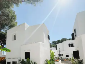 Fergus Style Punta Arabi