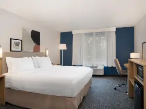 Spark by Hilton Lancaster
