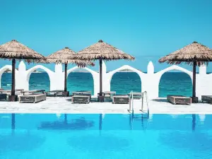 Pounda Resort Paros Member Of Radisson Individuals