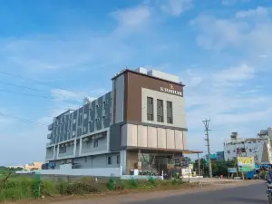Hotel K Fortune
