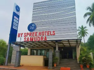 Zip by Spree Hotels Samudra Belagavi