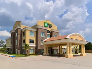 Holiday Inn Express & Suites HOUSTON NW - TOMBALL AREA by IHG