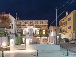 Giustiniani Apartments