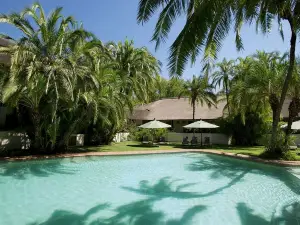 Kwa Maritane Bush Lodge