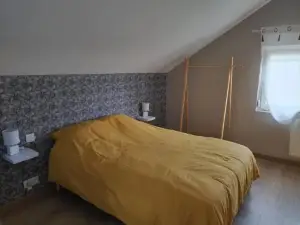 Maison tout confort