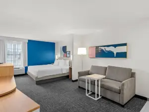 Spark by Hilton North Little Rock