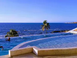 Hotel Cartagena Dubai