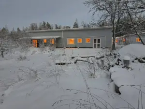 Villa Sinilepo, house no 3 - House in the middle of nature