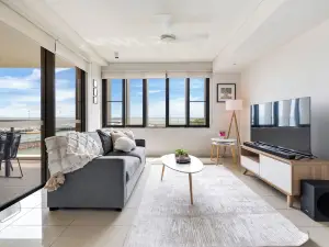 Darwin Waterfront Short Stay Apartments