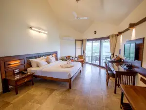 Club Mahindra Ambaghat, Kolhapur Maharashtra
