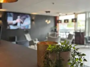 Marina Hotel Sortland