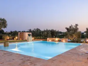 Masseria Il Vignale