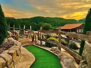 Brushcreek Falls RV Resort