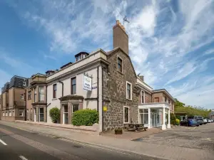 Park Hotel Montrose