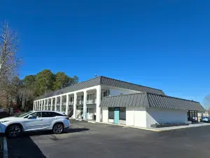 Sunrise Inn by OYO Newport News US-60