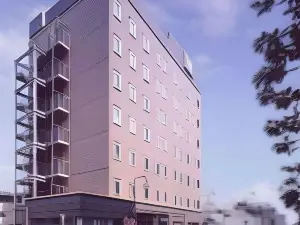 Washington R&B Hotel Kumagaya Ekimae