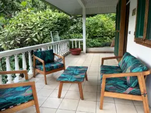 Pension Te Aroha - Te Arii