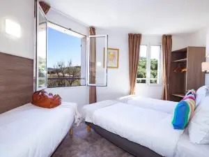 Hôtel la Rotonde