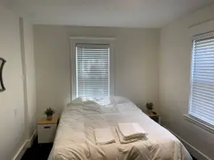 Modern Two Bedroom Condo - Near Boston
