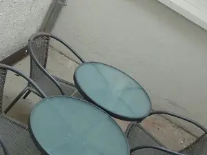 Le Cantin  4 pers  wifi  Courette  Bollaert