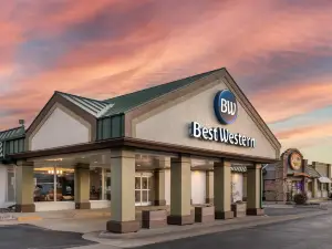 Best Western Tomah Hotel
