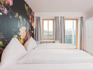 Hotel Seehof Laax