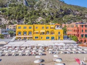 Hotel Albatros Varigotti