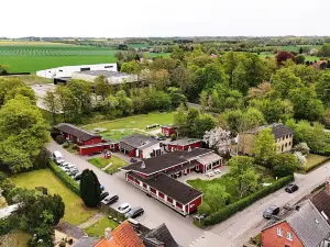 Danhostel Stevns Klint