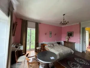 Château de Grandval - Sainte Mere Eglise