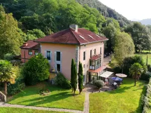 Palacio de Aras Hotel Boutique