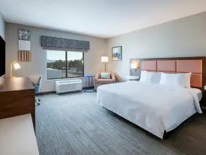 Hampton Inn & Suites by Hilton la Grande