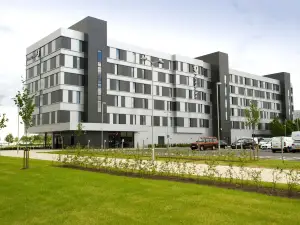 Premier Inn Glasgow Pacific Quay