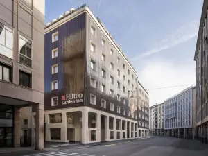 Hilton Garden Inn Padova City Centre