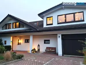 Gästehaus Sonnenhügel