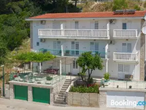 Apartmani Petracie