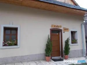 Penzión Evka
