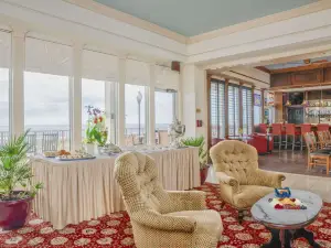 Hilton Garden Inn Ocean City Oceanfront