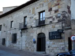 Hosteria Real de Zamora