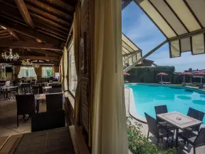 Hotel Villa Tirreno