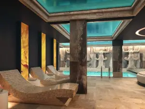 Boutique Hotel & Spa Tsarevets