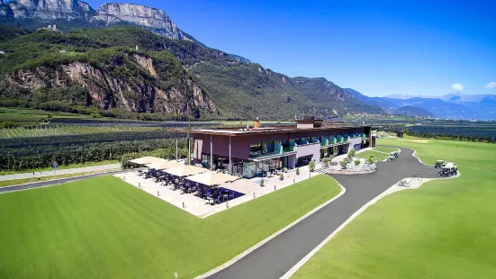 The Lodge Sporthotel - Golfclub Eppan