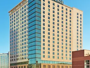 Hyatt House Denver Downtown