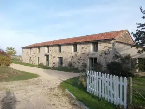 La Gaucherie Aux Dames
